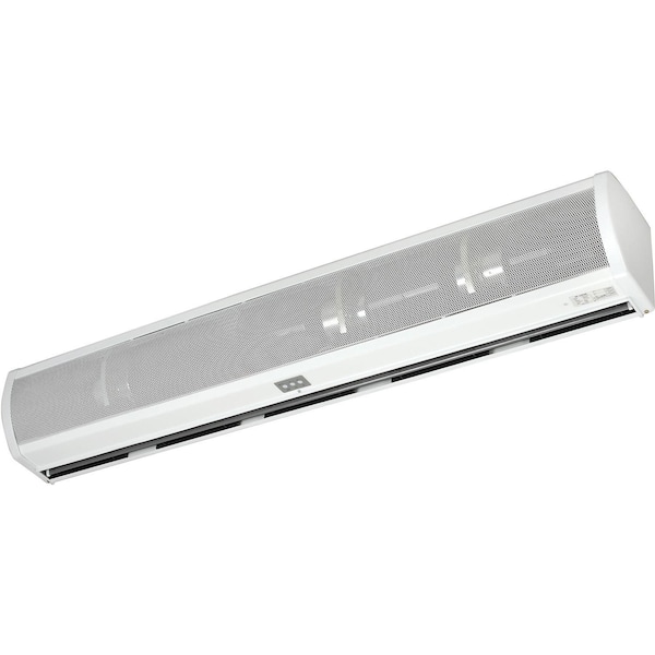 Global Industrial 60W Air Curtain With Remote Control 246610 - main